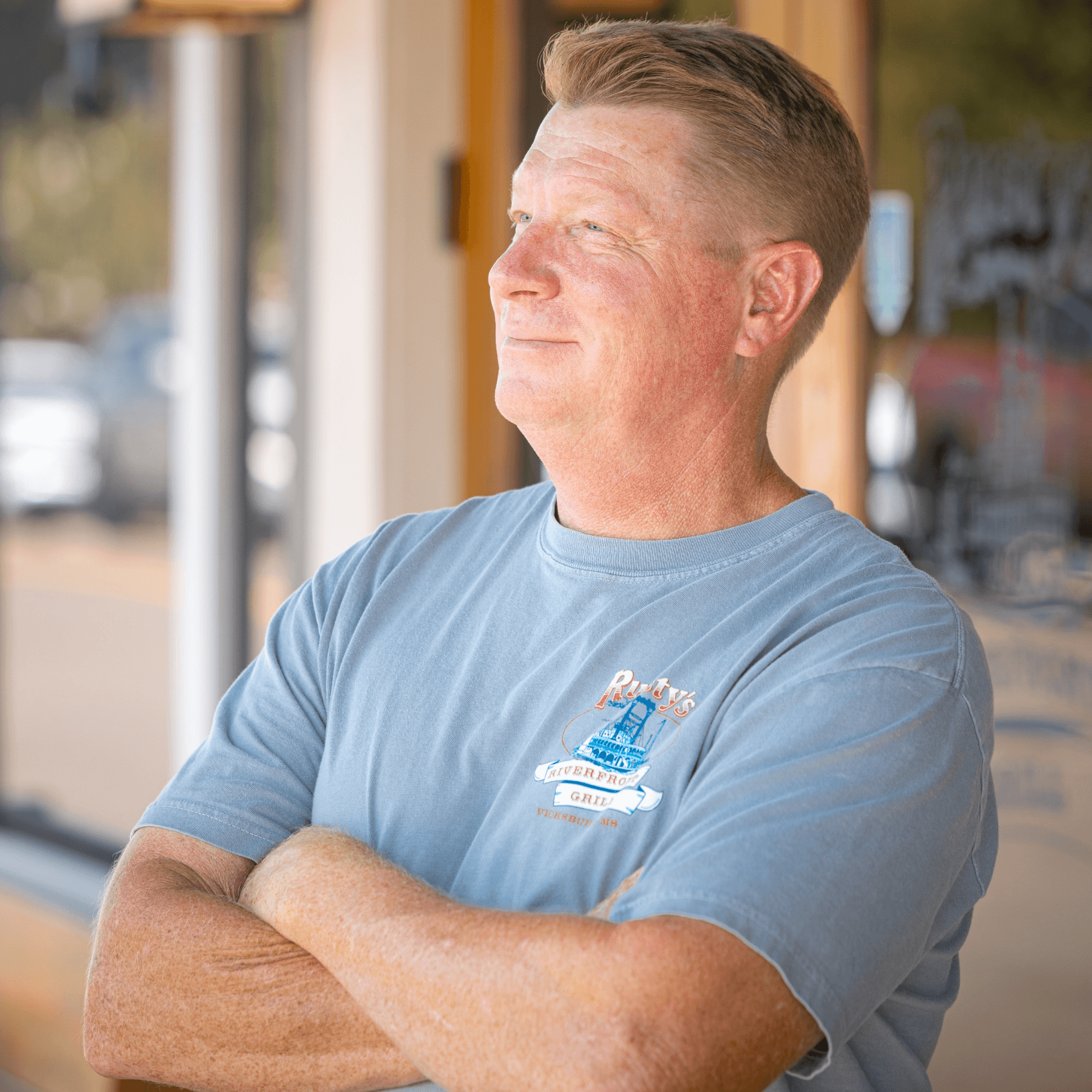 Rusty's Riverfront Grill gallery image #1