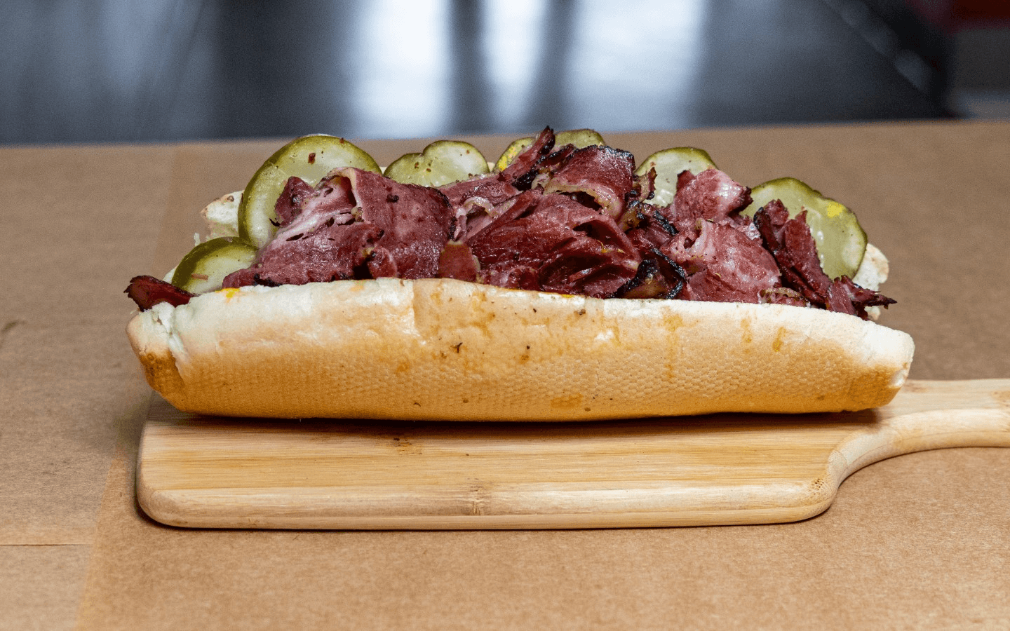 NY Slicers Deli Rewards