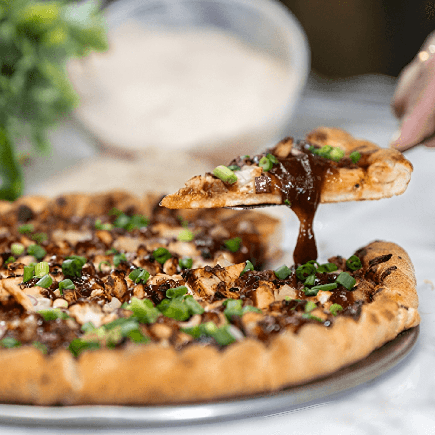 Pizza Catering for Your Next Event in San Leandro