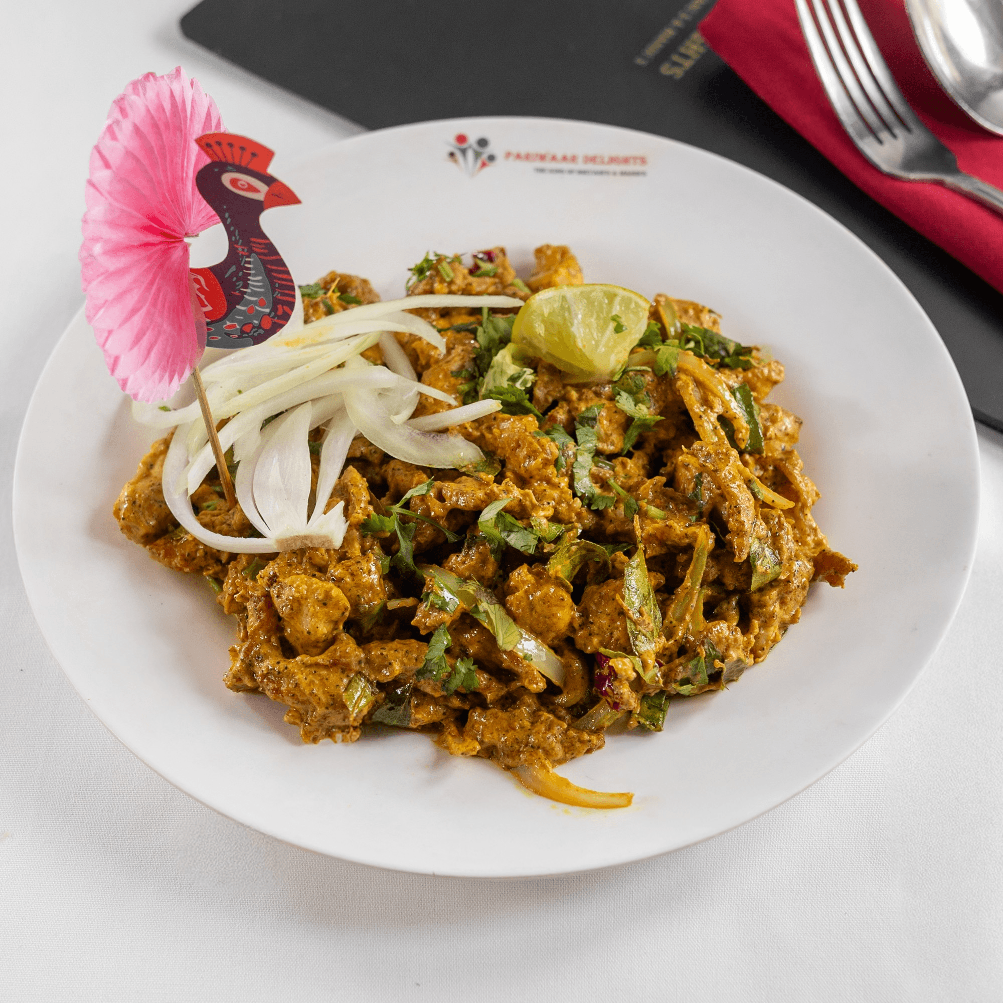 Pariwaar Delights - The King of Biryani's gallery image #8