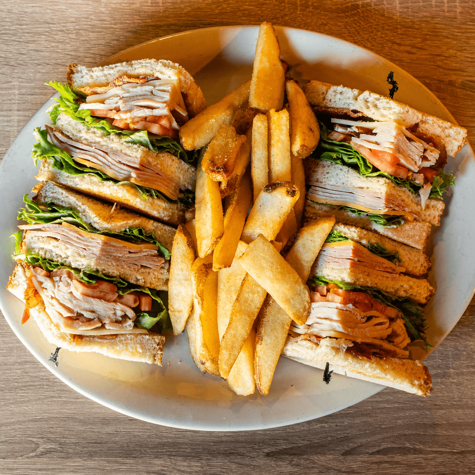 Republic gallery image #6