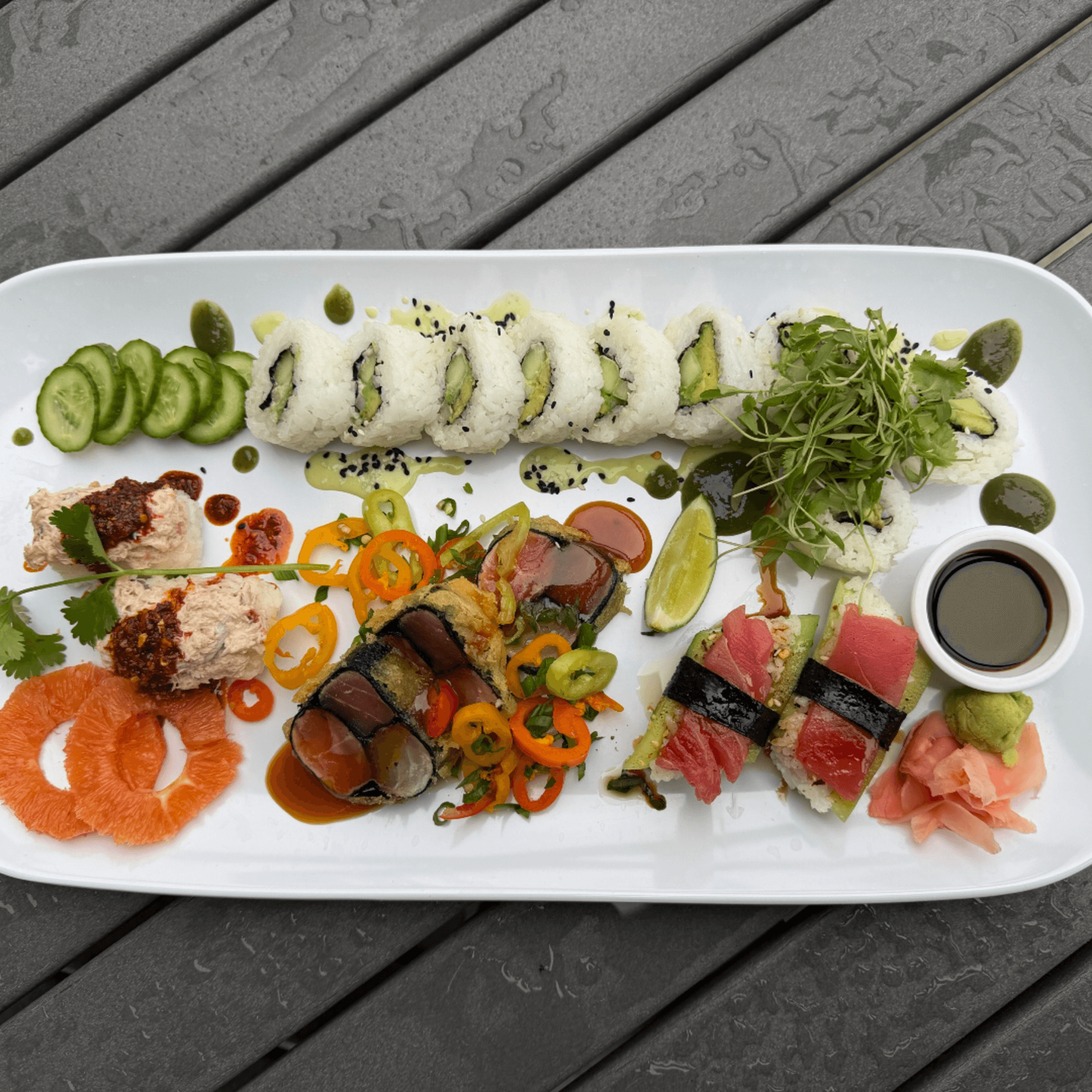 Notch 8 gallery image #2