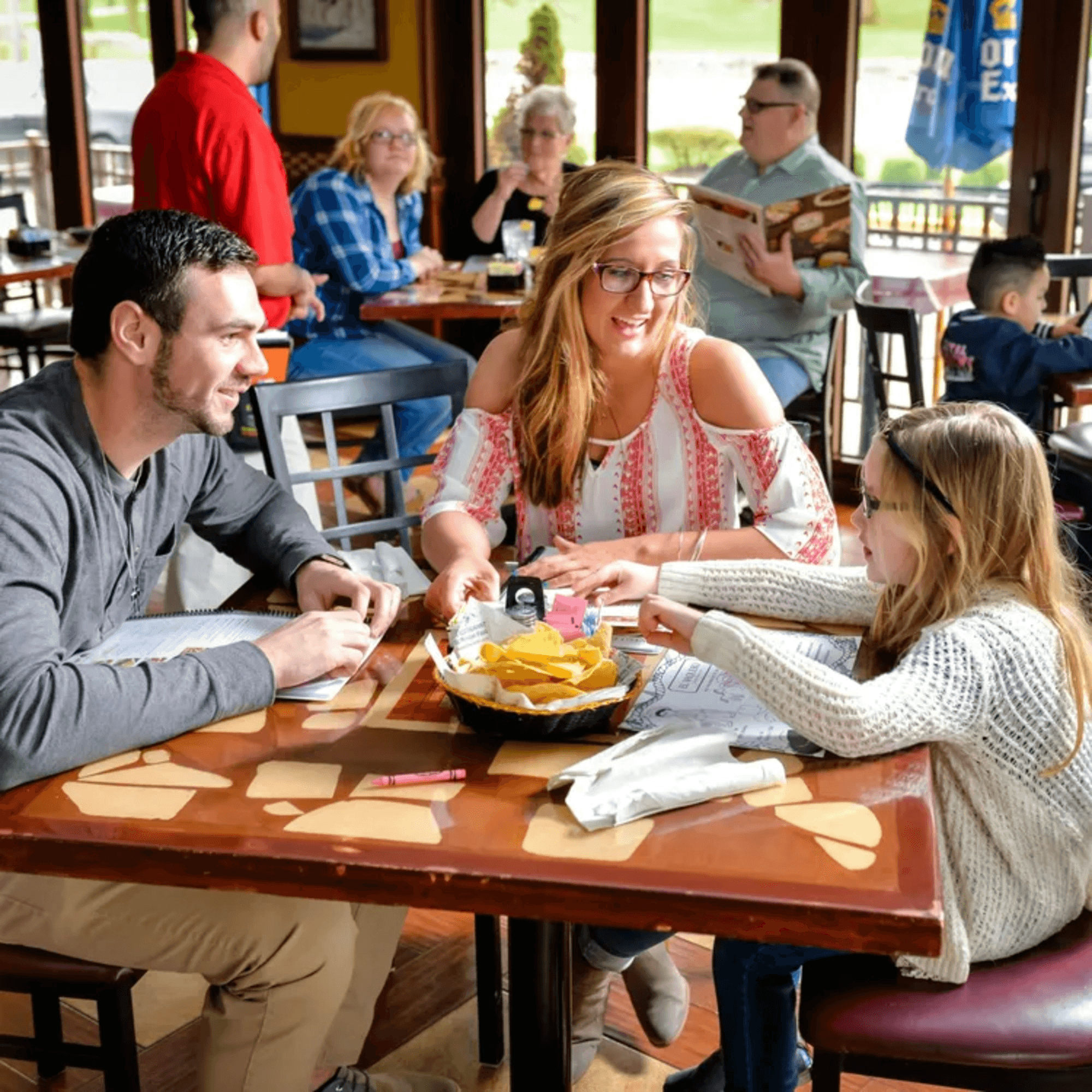 El Vaquero gallery image #1