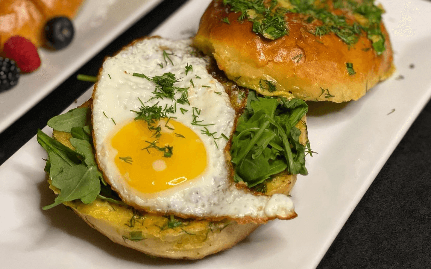 A Taste of Eastern Europe Since 2010