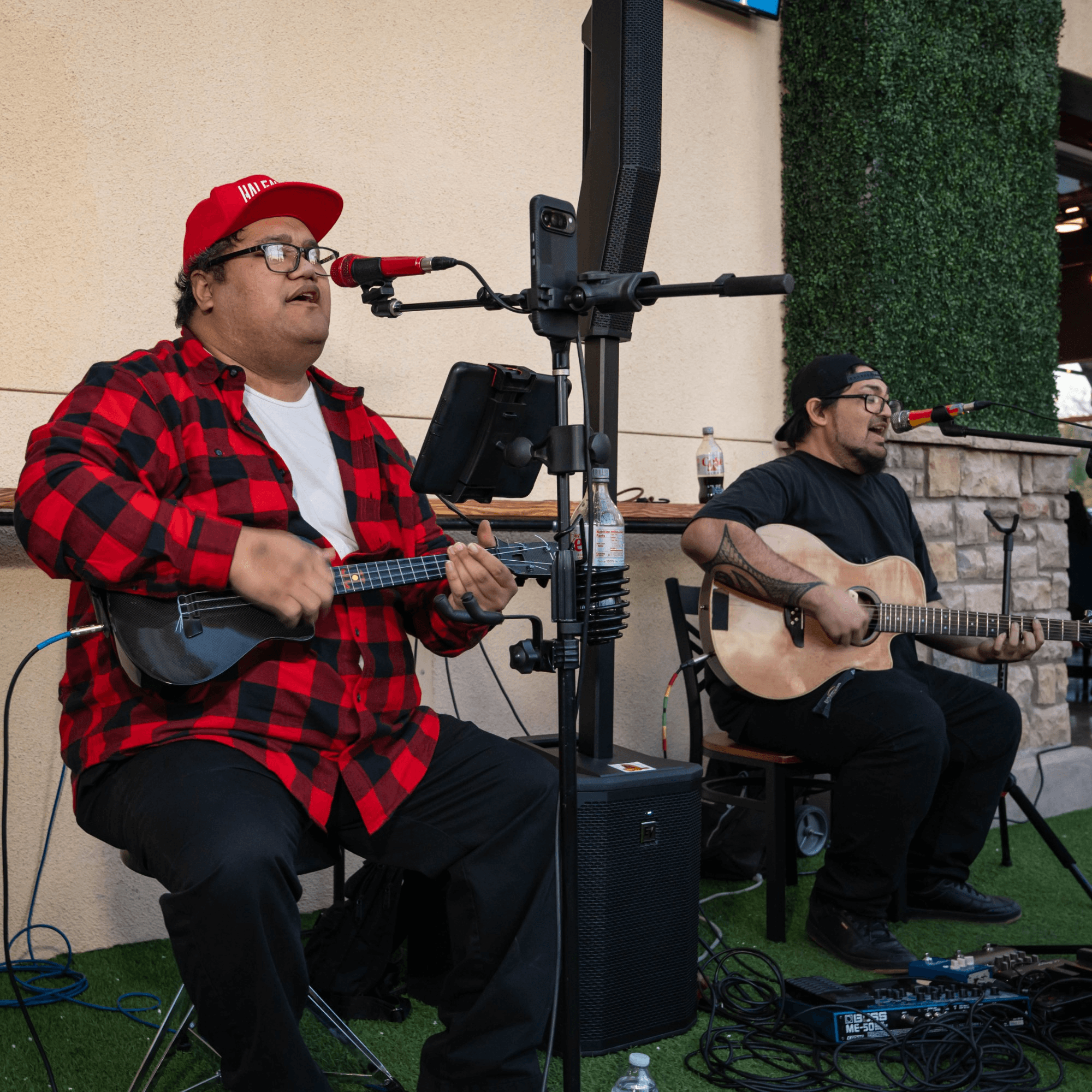 Servehzah Bottle Shop & Tap Room gallery image #3