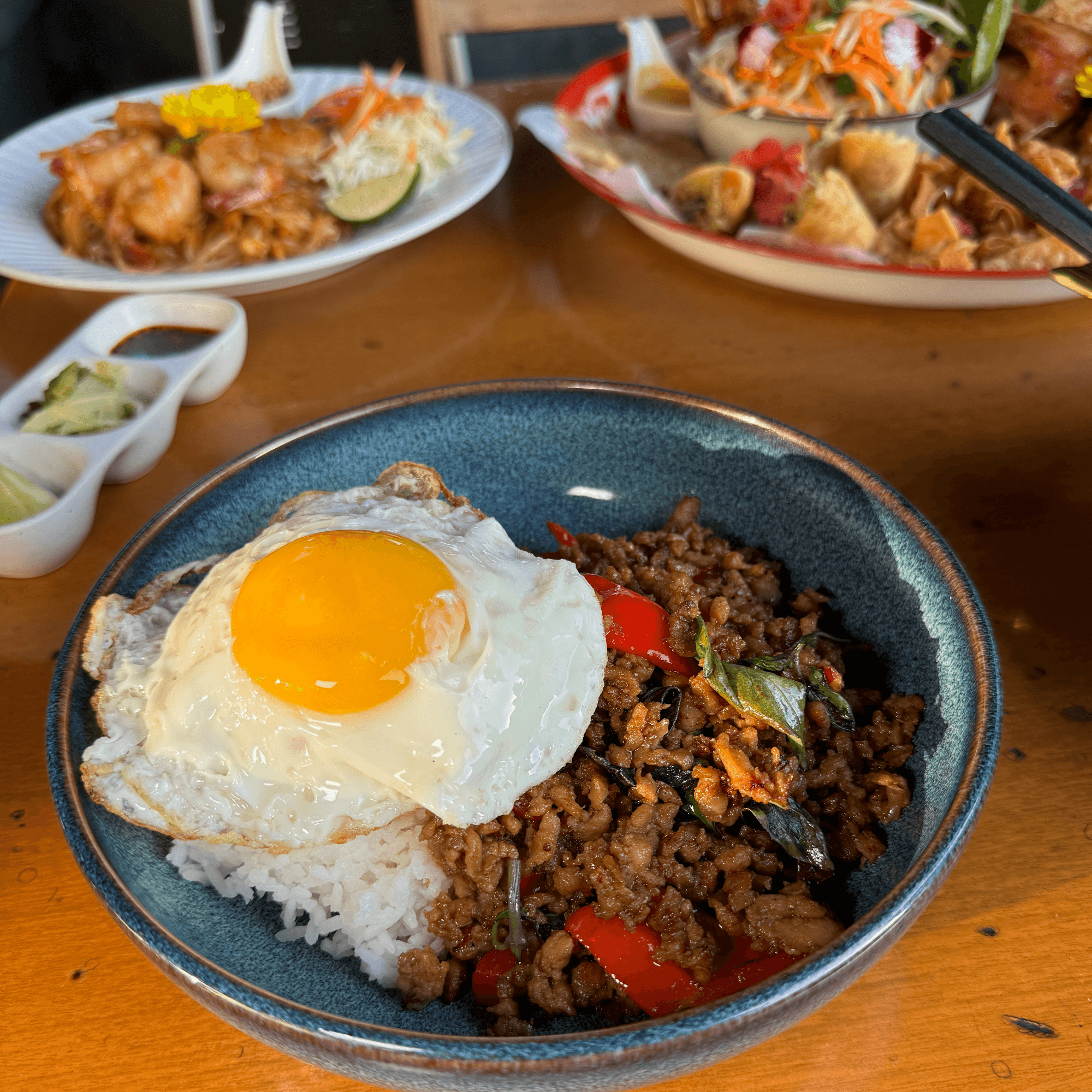 Pink Pepper gallery image #11