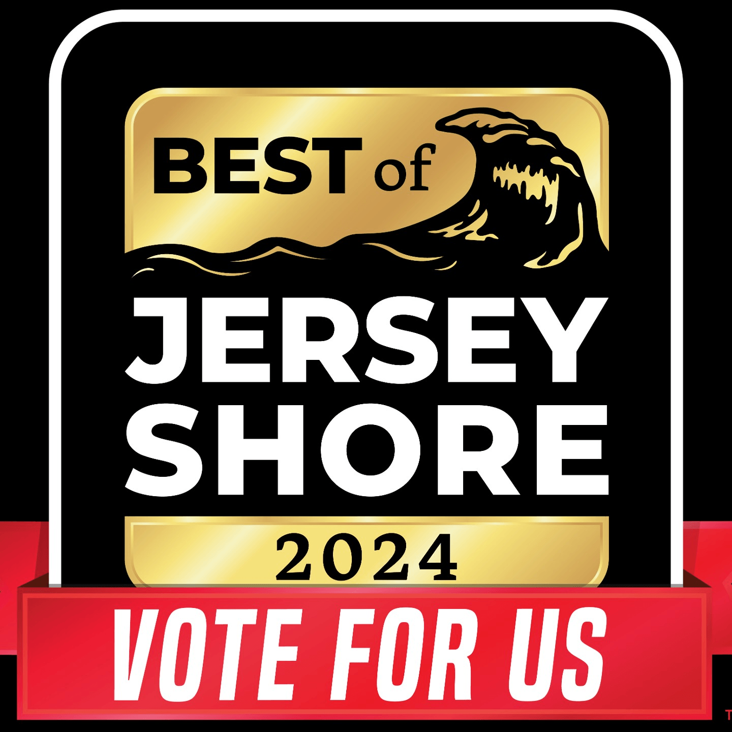 Best of Jersey Shore Nominee