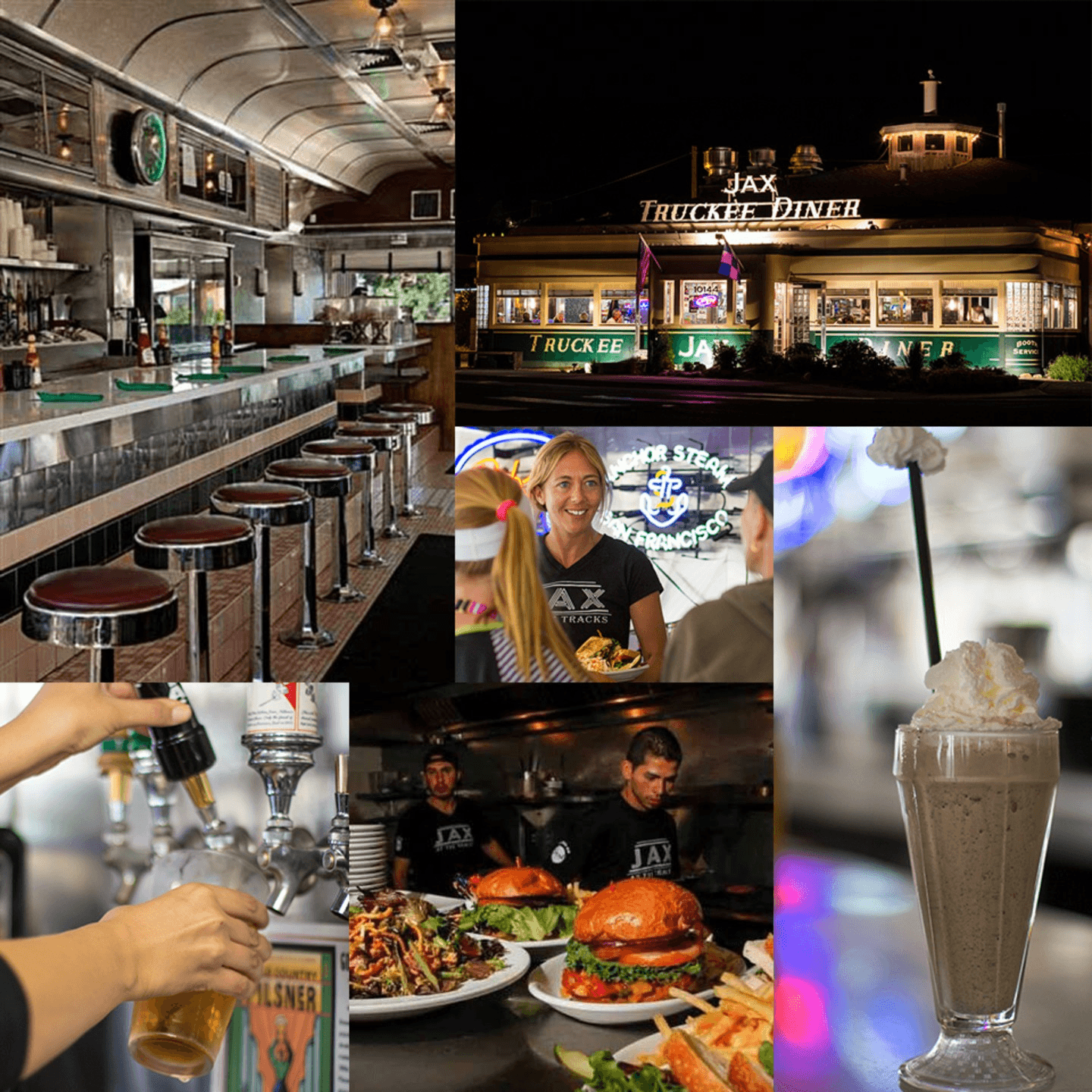 Why You Should Visit Us