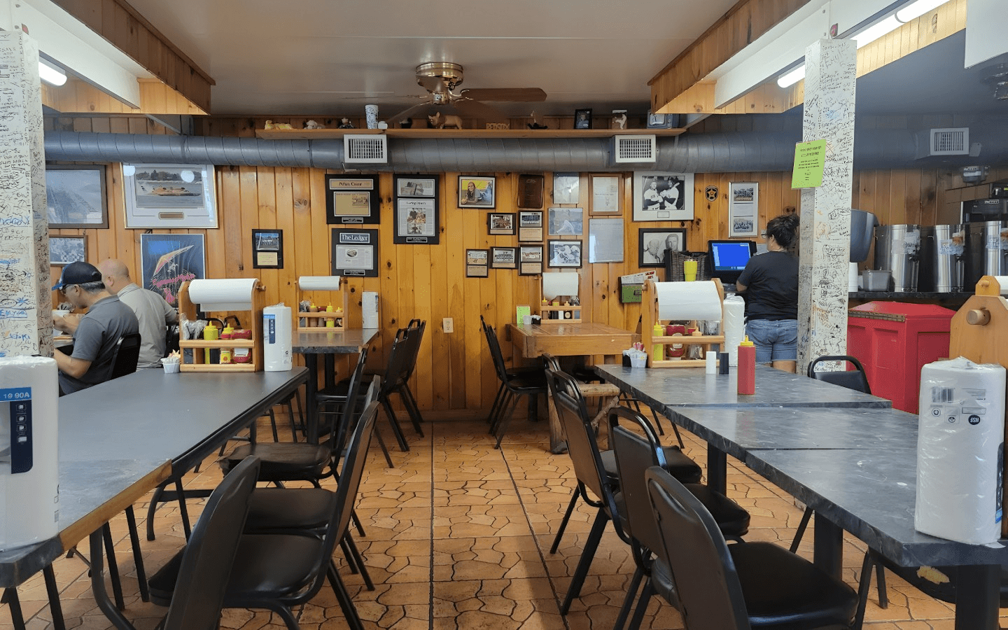 Smokin’ Jim's House of Bar-B-Q Rewards