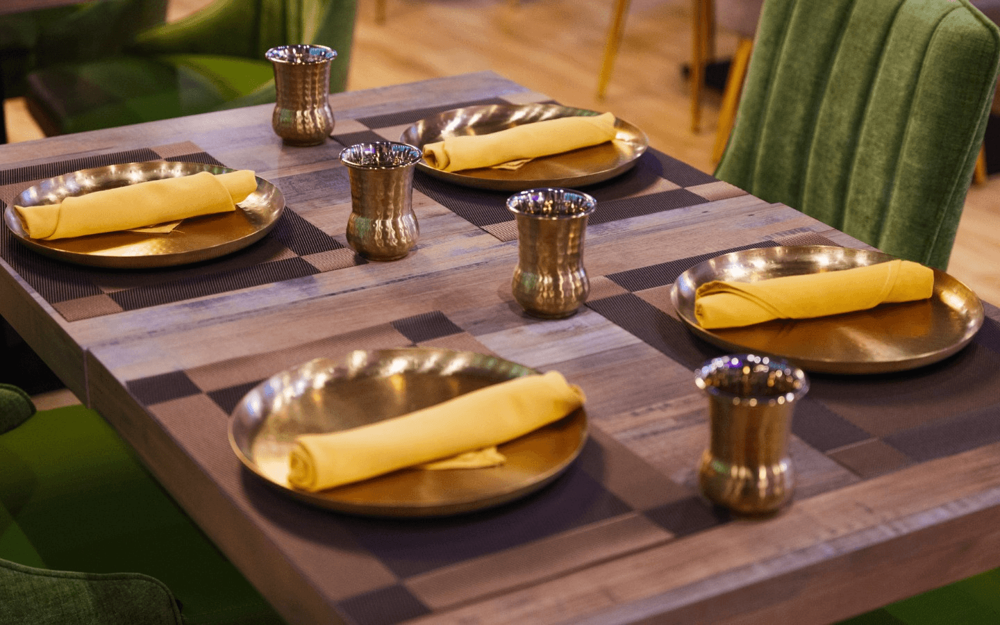  Why Haldi Stands Out