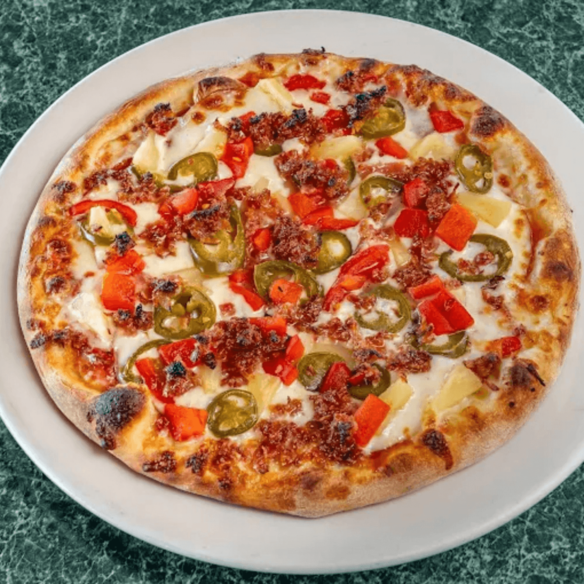 North Beach Pizza gallery image #3