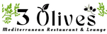 3 olives Mediterranean grill & lounge