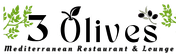3 olives Mediterranean Grill & Lounge