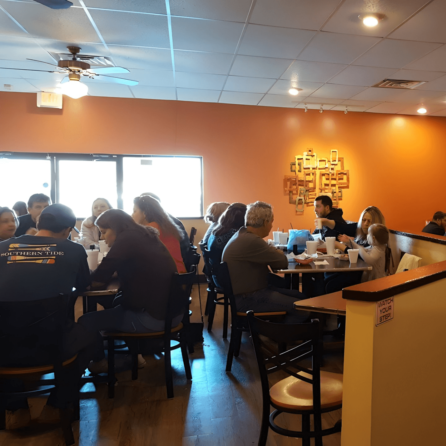 Why Harrison’s Has Stayed Strong for Decades