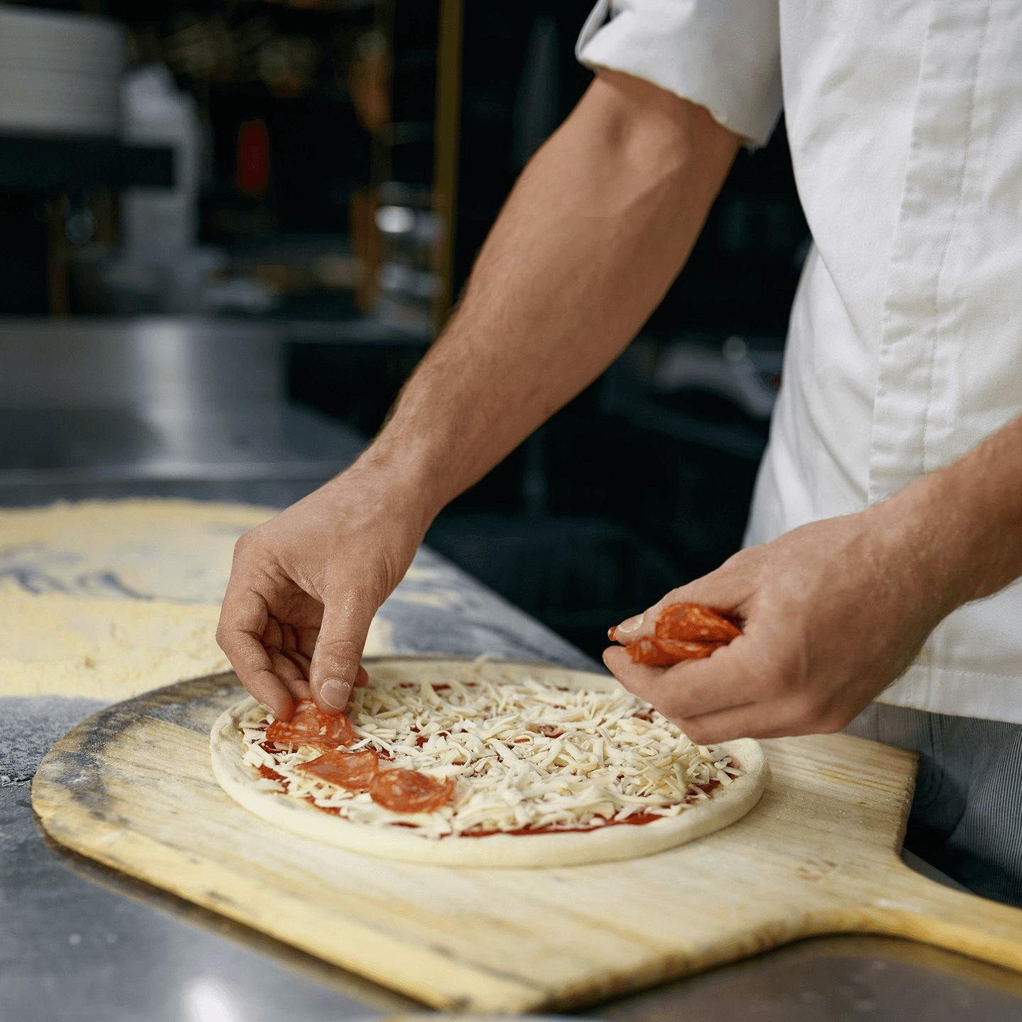 From Humble Beginnings to Local Favorite