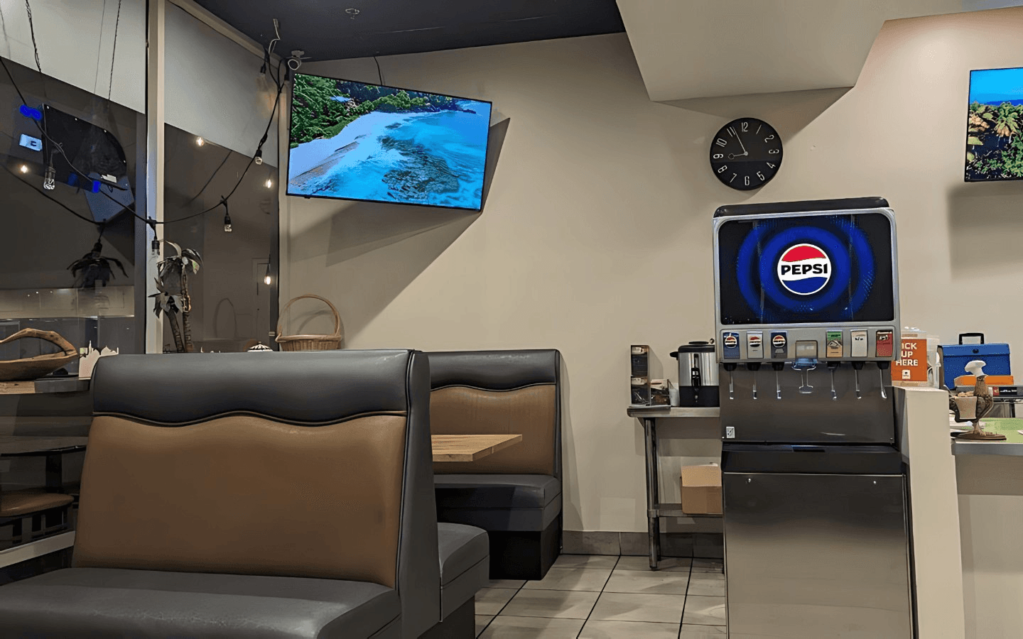 Aladdin Mediterranean Cuisine & Catering Rewards