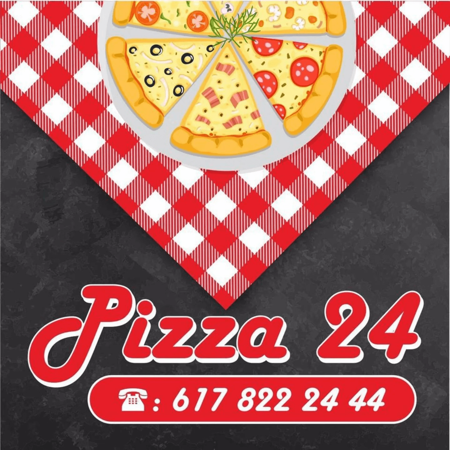 A Simple Idea, A Big Passion