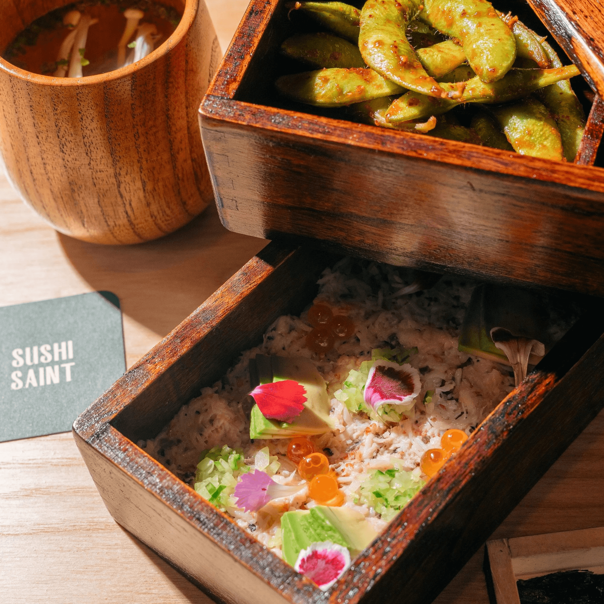 Sushi Saint  gallery image #5