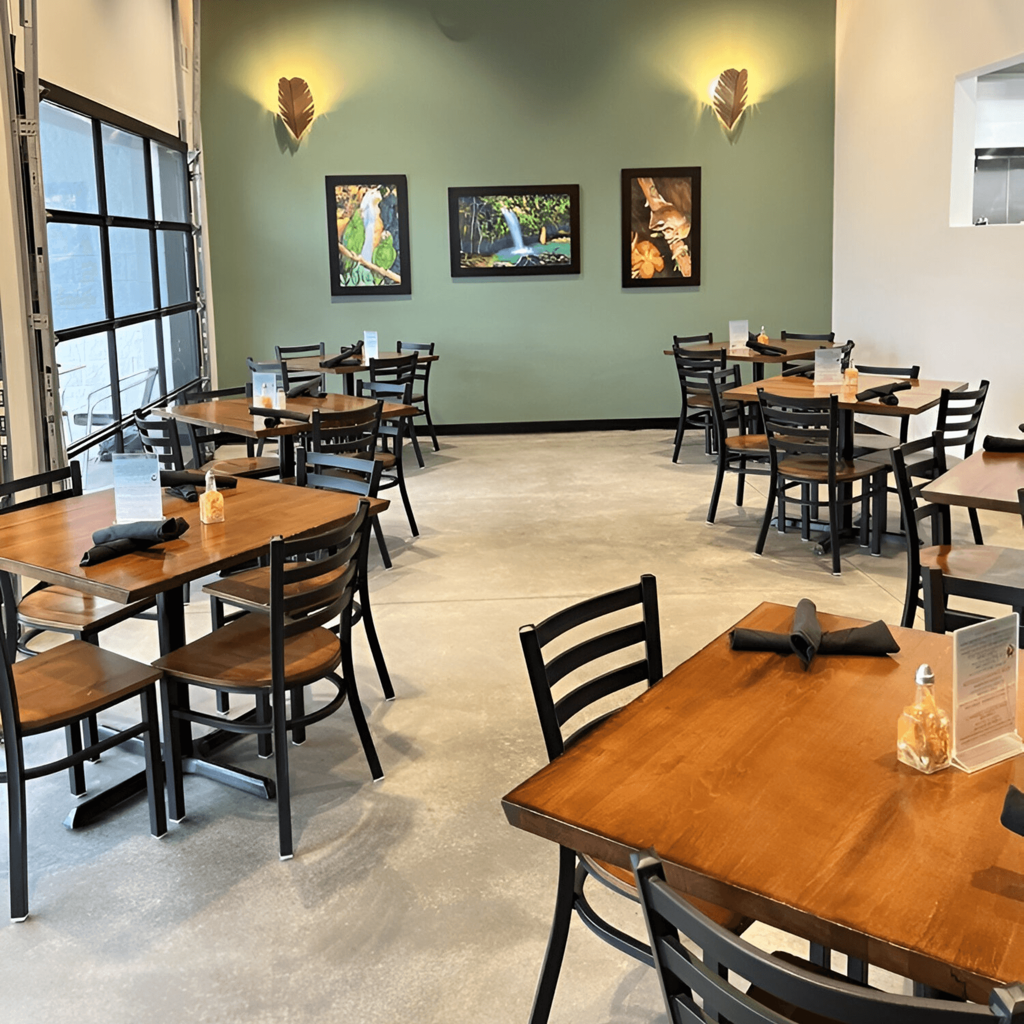 Max & Louie's gallery image #2