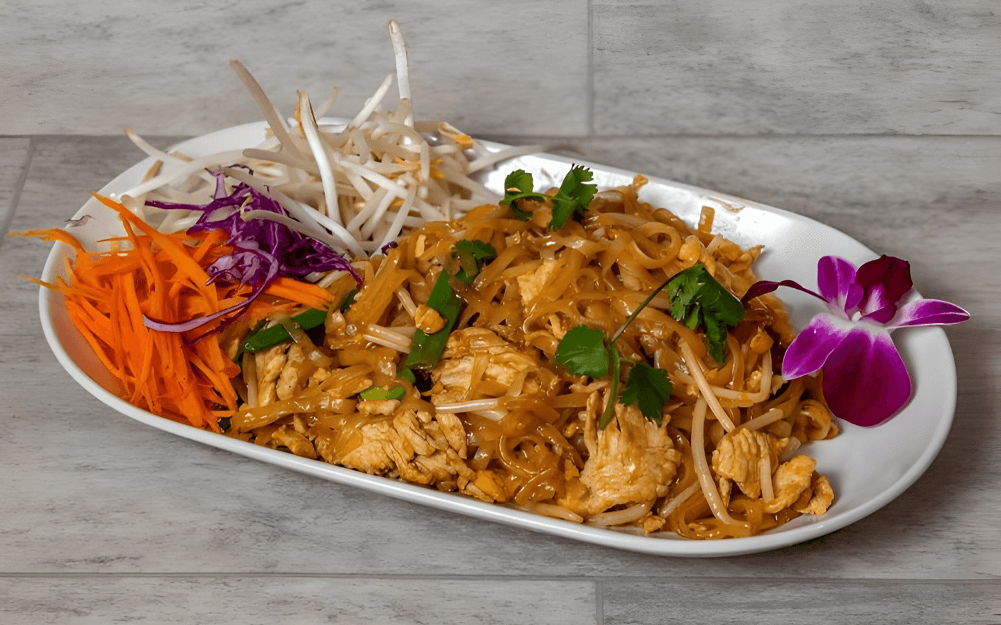 Order From Our Website