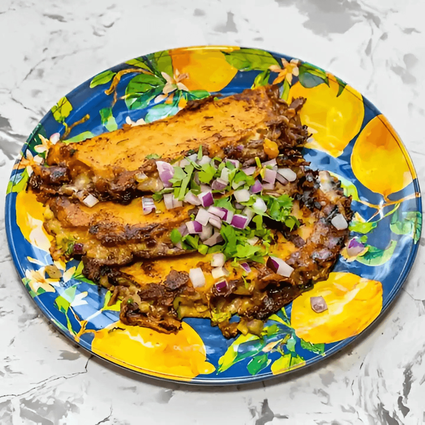 Big Flavor, Bold Favorites 