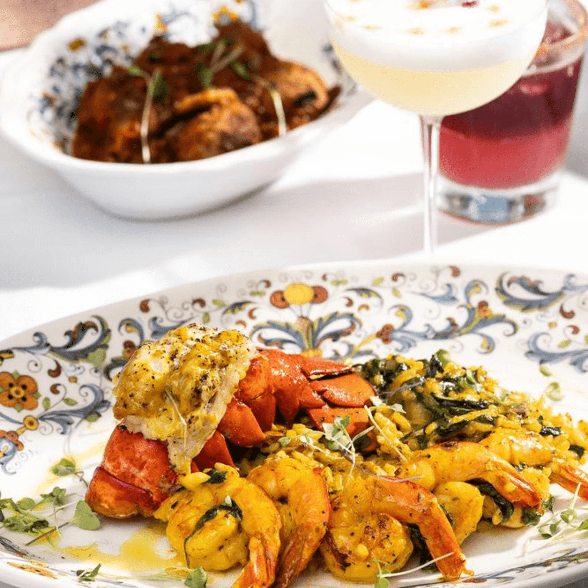 Primavera Ristorante gallery image #6