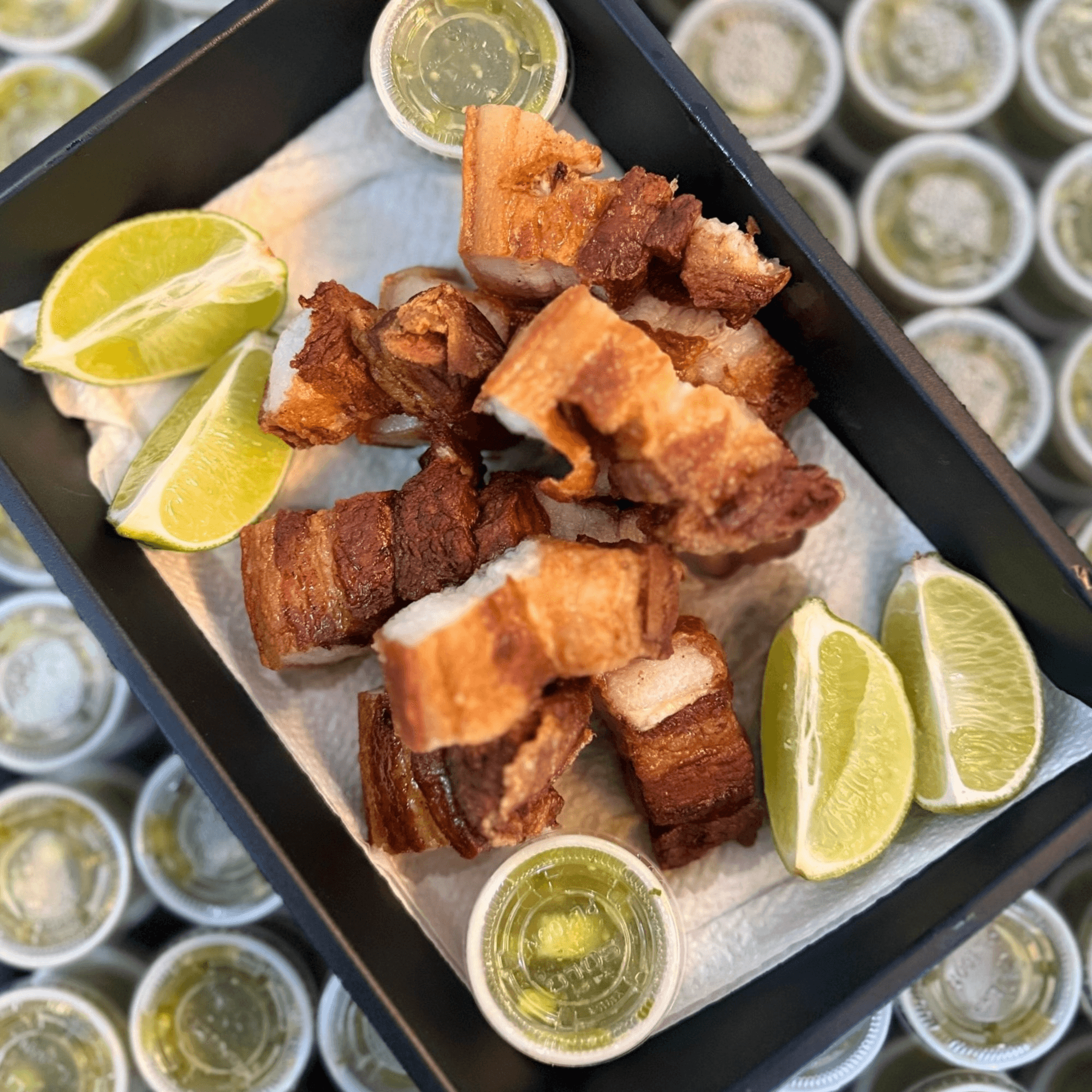 Los panes bakery restaurant gallery image #2