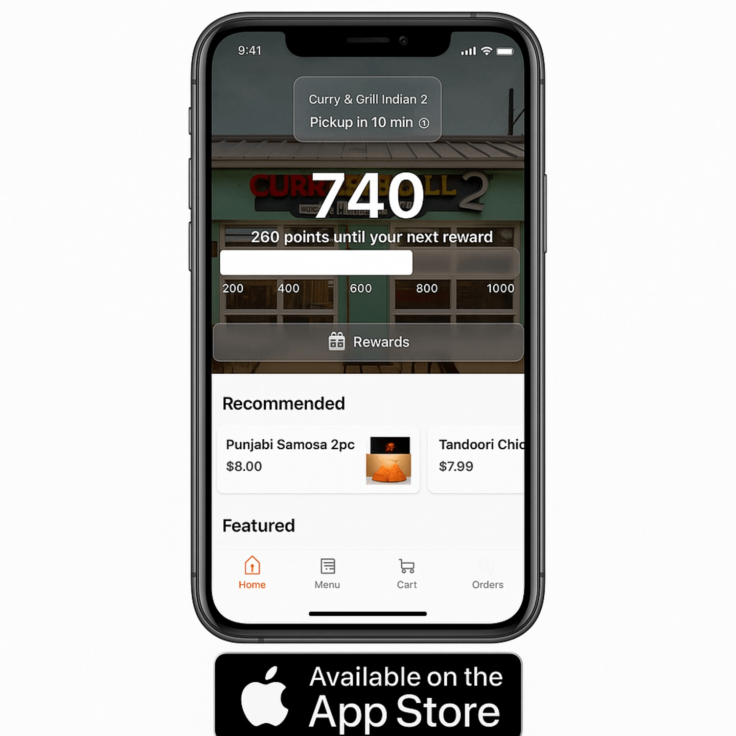 Download Our iOS App