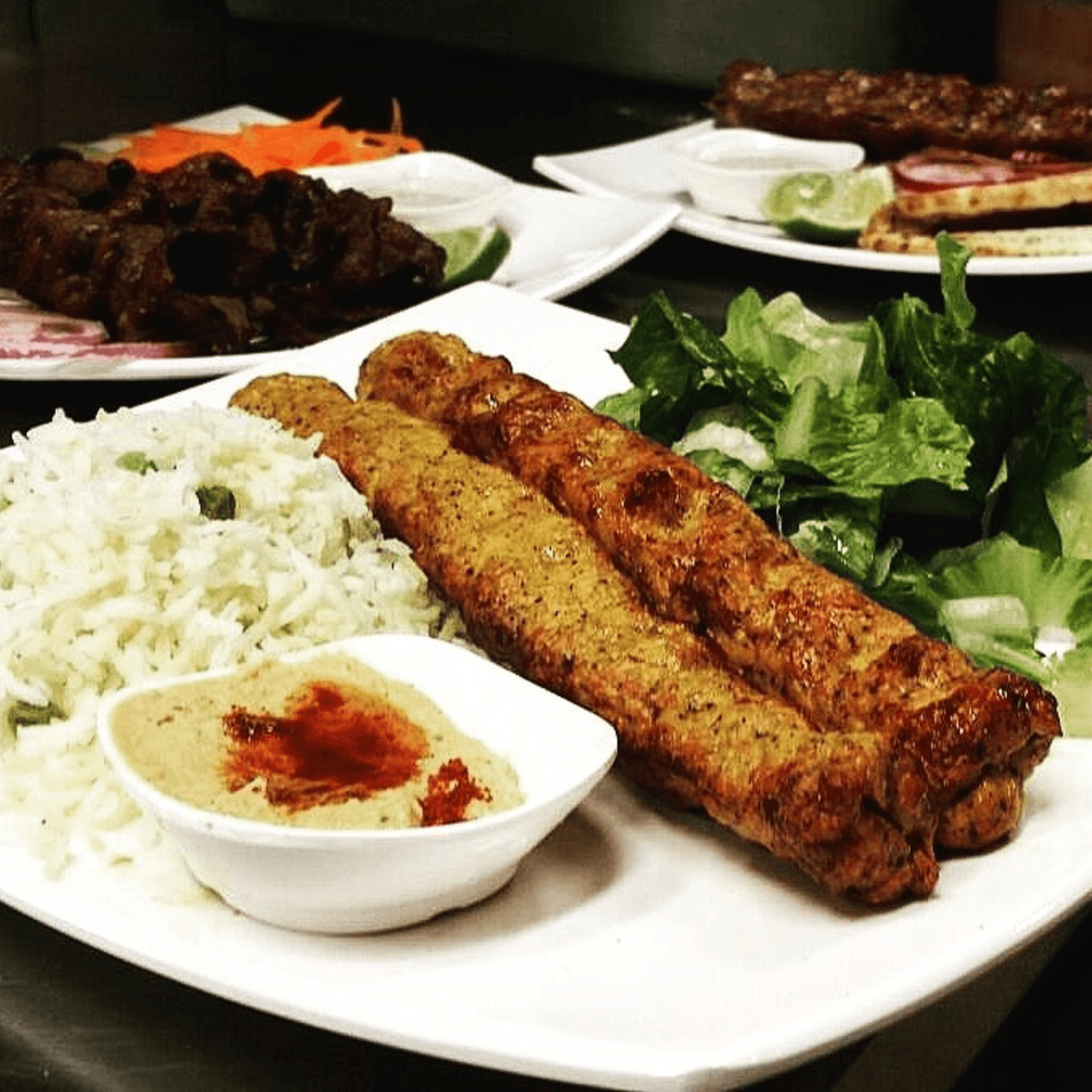 RibsnKabobs gallery image #9