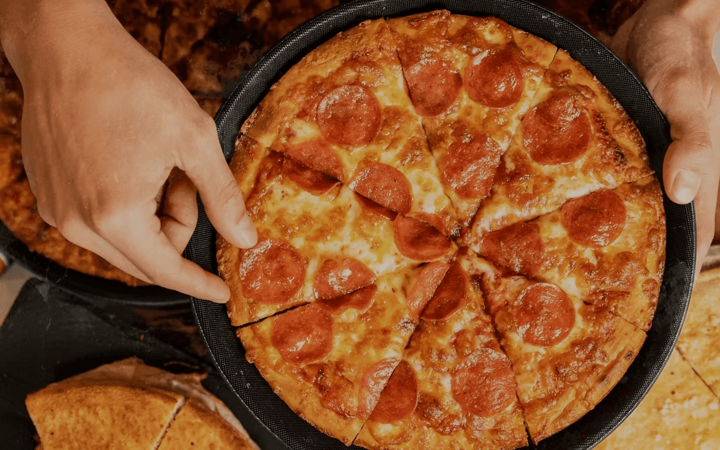  Order From Our Website