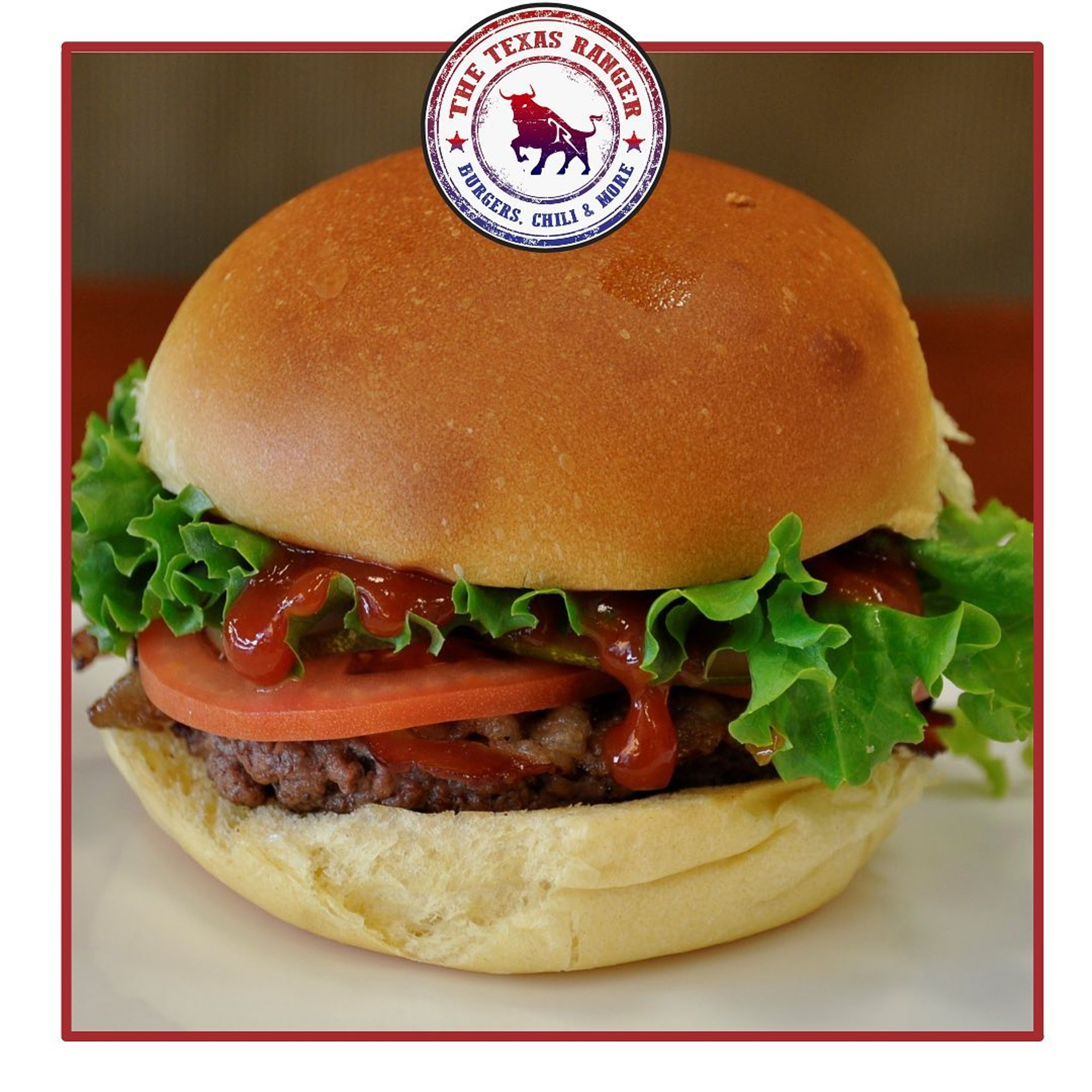 The Texas Ranger | Best burgers in Freeport, NY