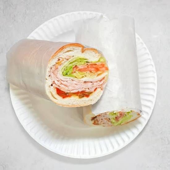 S2. Turkey Club.