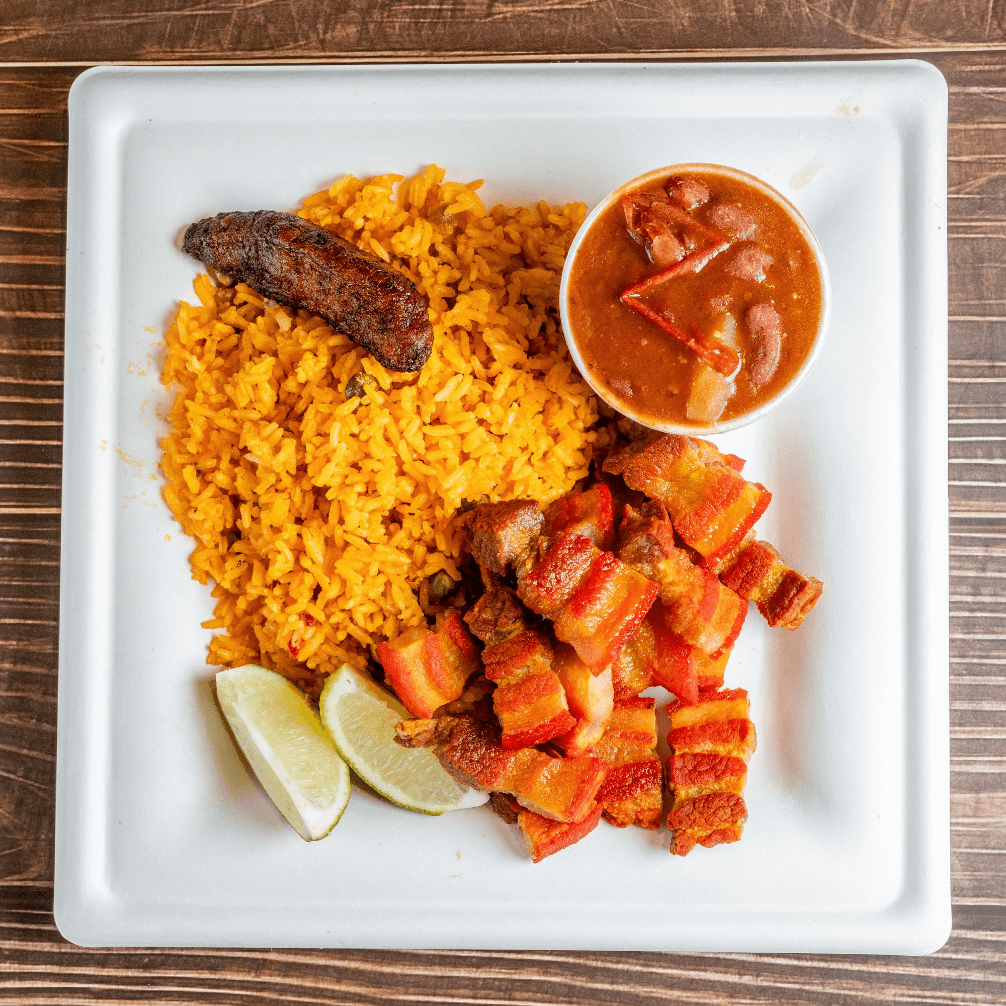 Adobo Latin Kitchen gallery image #1