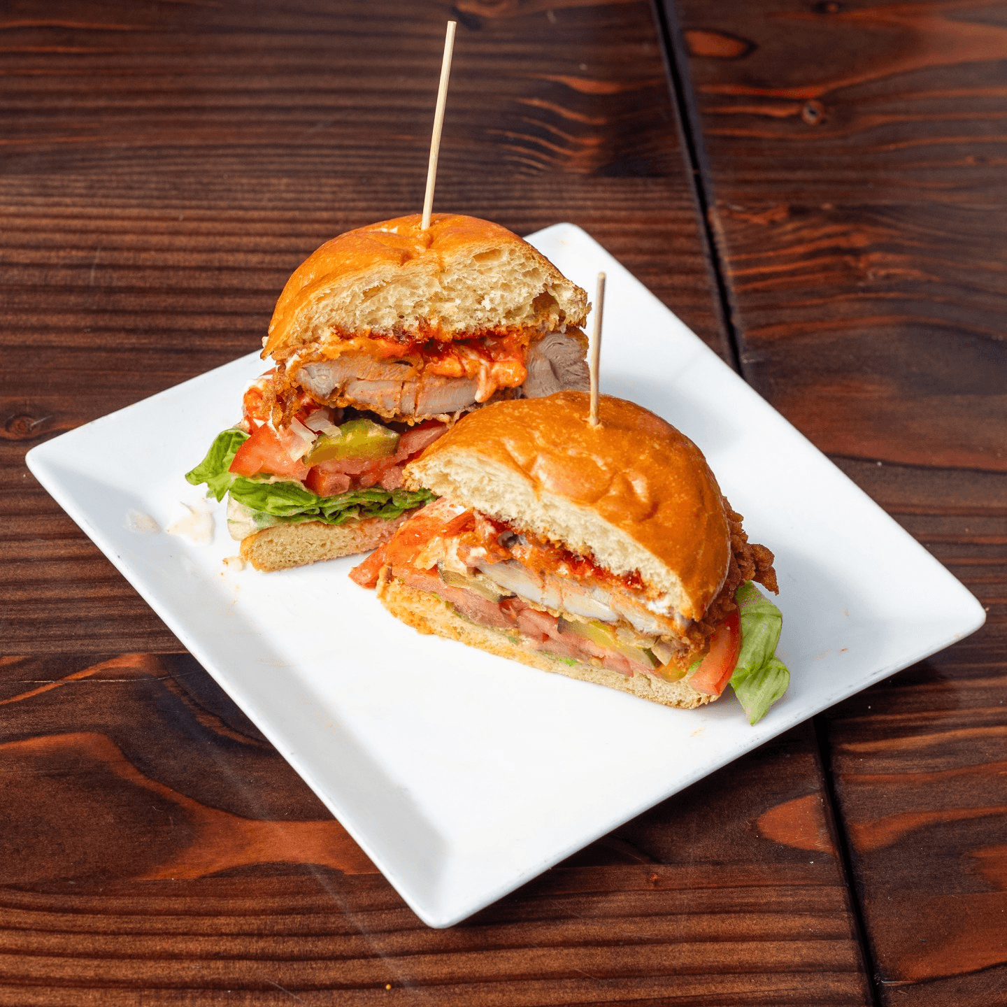 Convenient Ordering Options