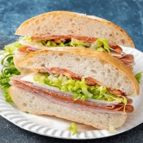 The Goodfellas Sandwich