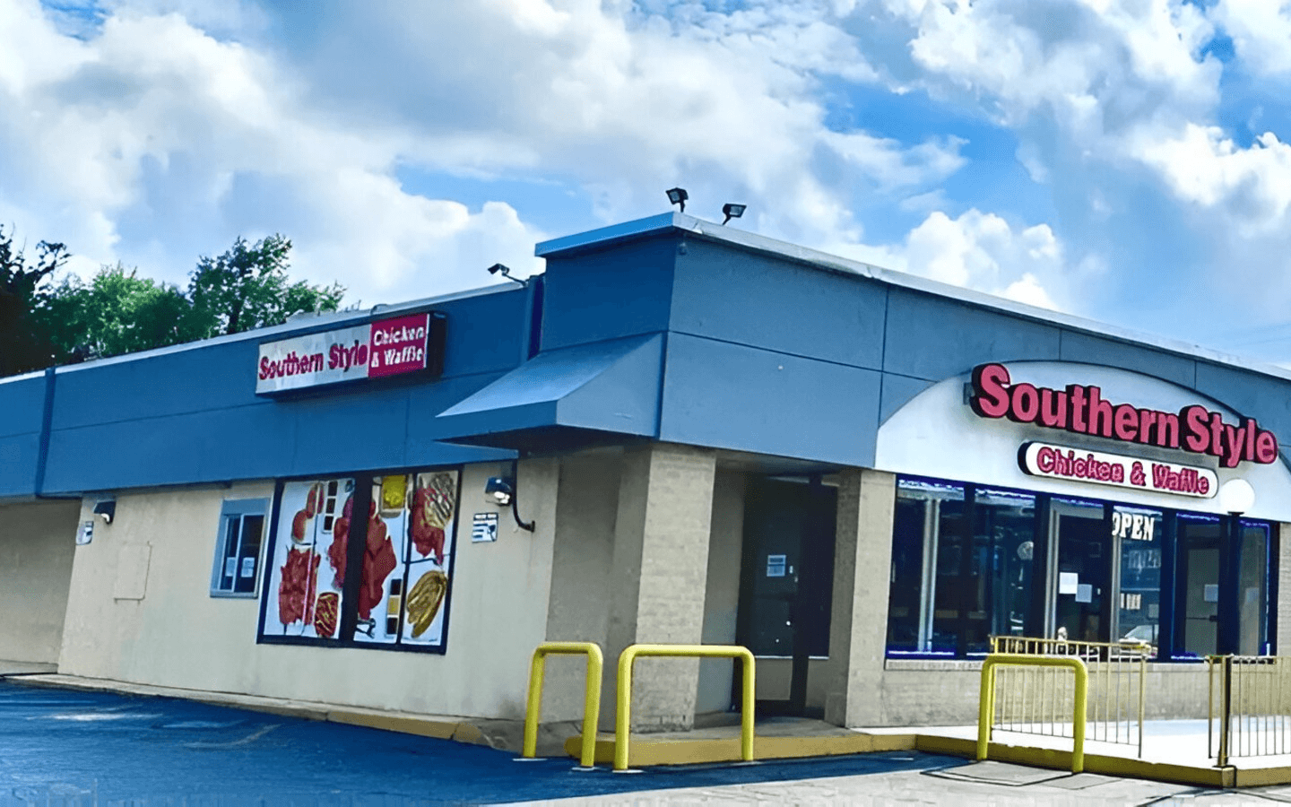 We’re Located in District Heights, MD