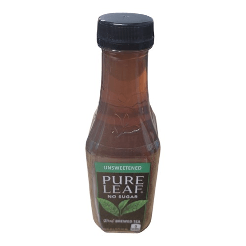 Pure Leaf Iced Tea