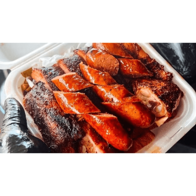 Junior Meat Madness.