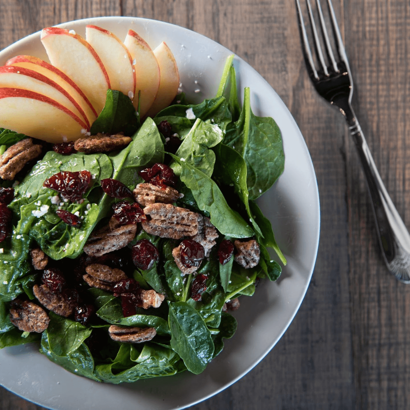 Healthy Options For Your Guests