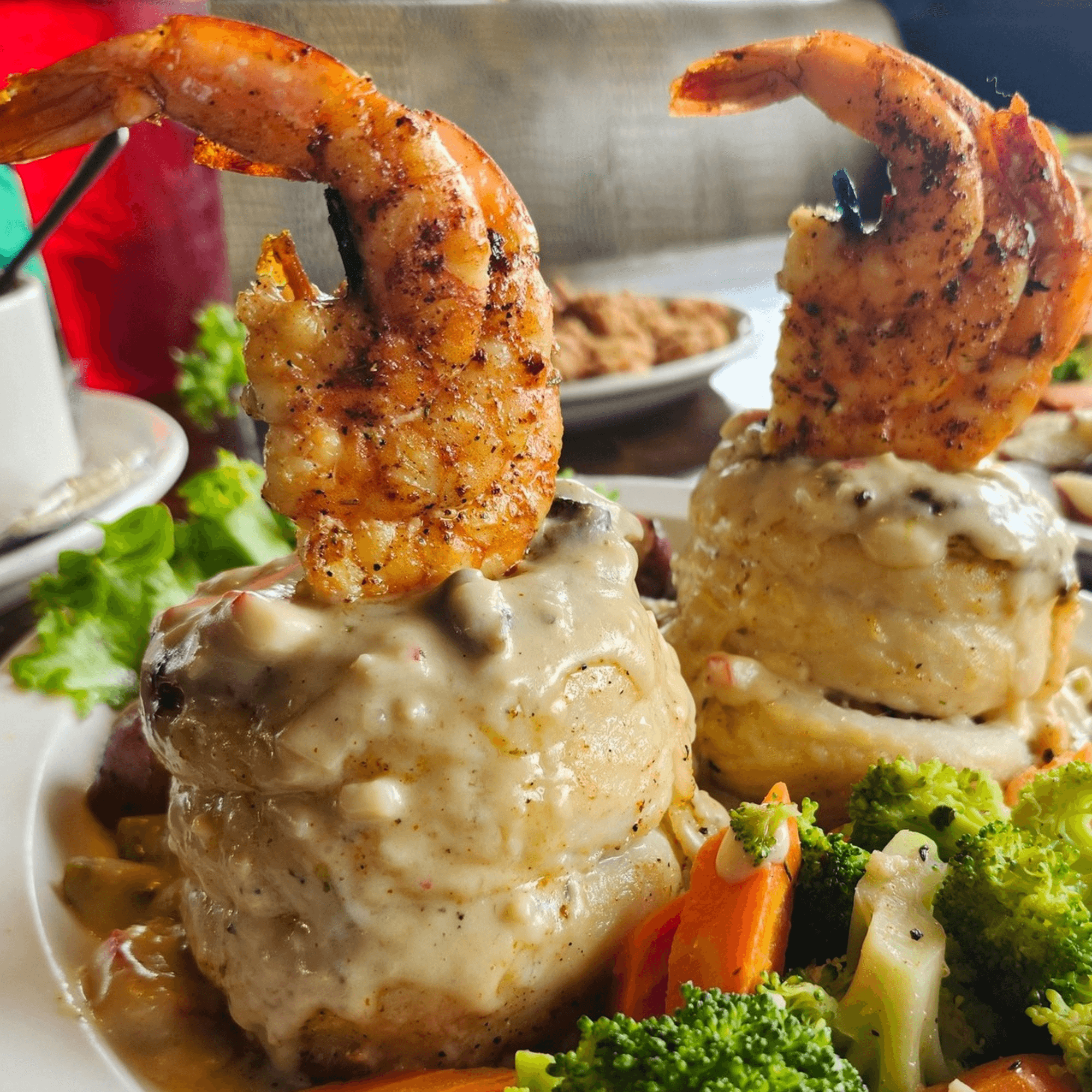 Crazy Alan's Swamp Shack gallery image #8