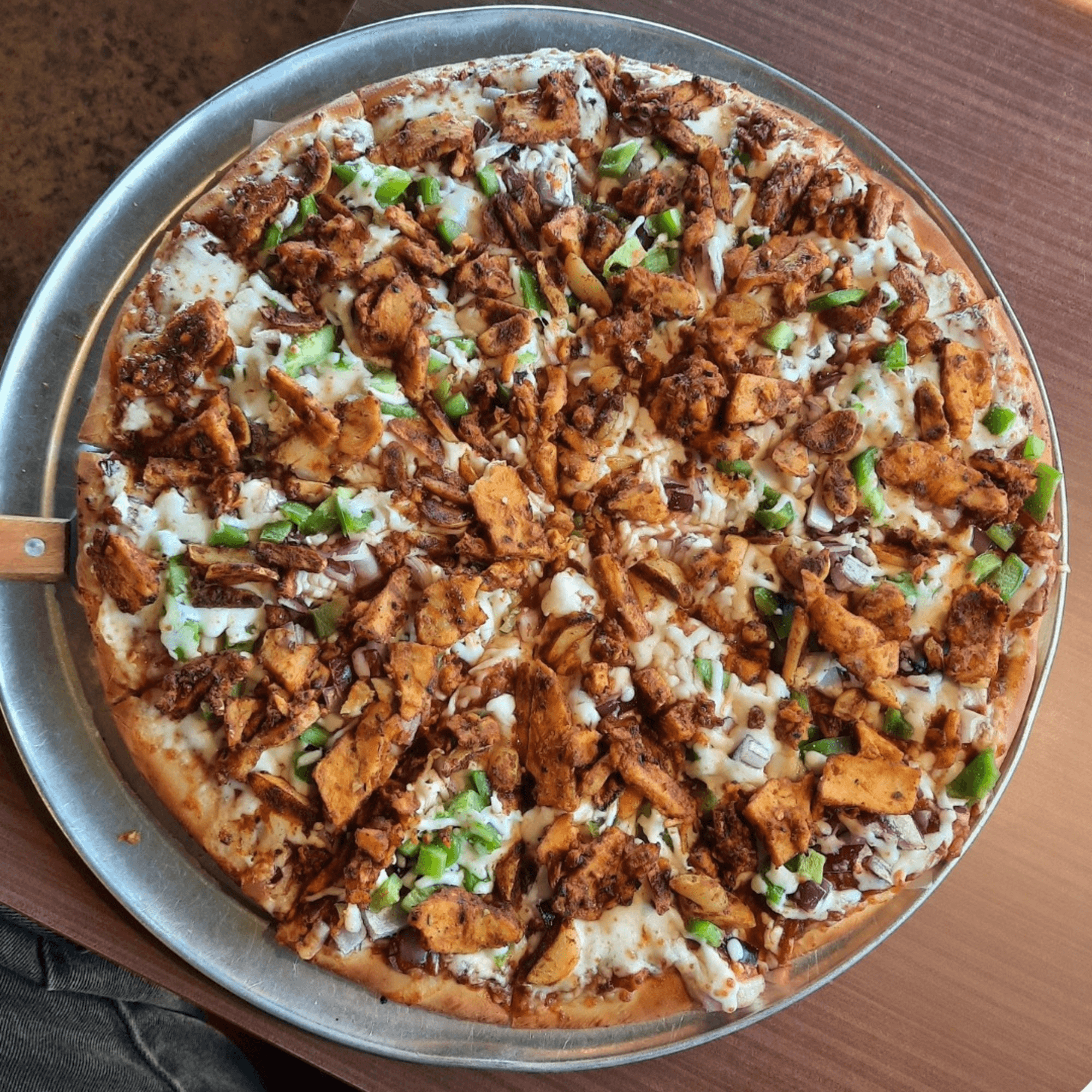 Fun Pizza Kitchen gallery image #1