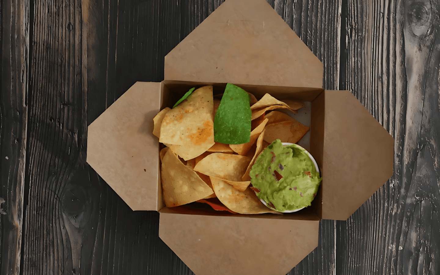 Order From Our Website