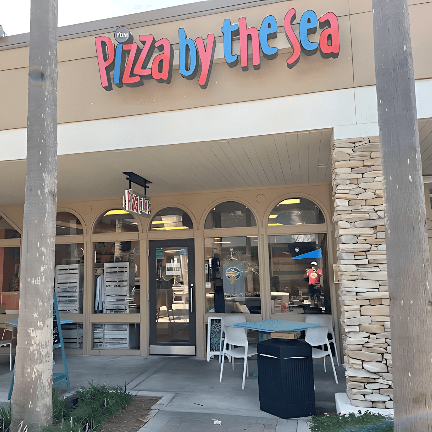 Miramar Beach – The Market Shops