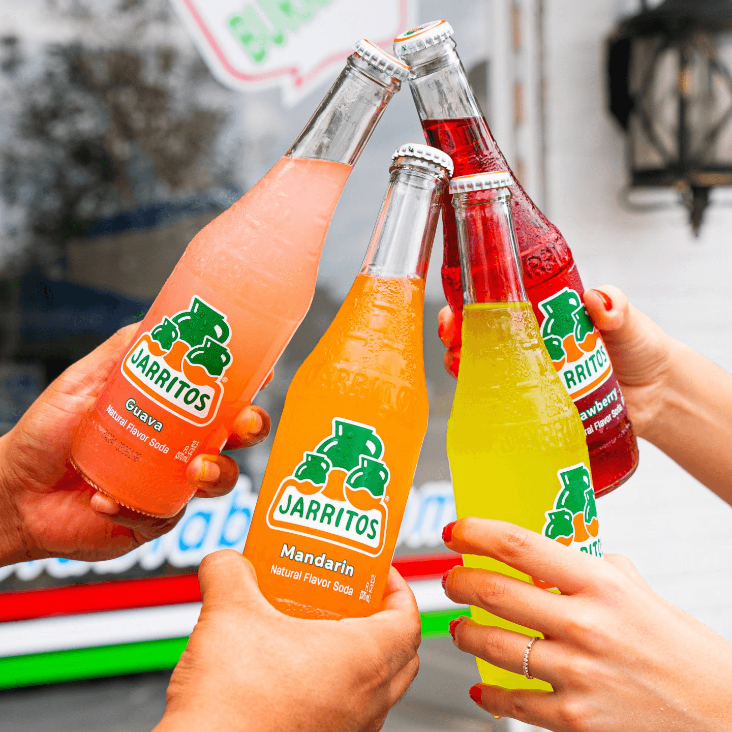 Make Your Event Unforgettable