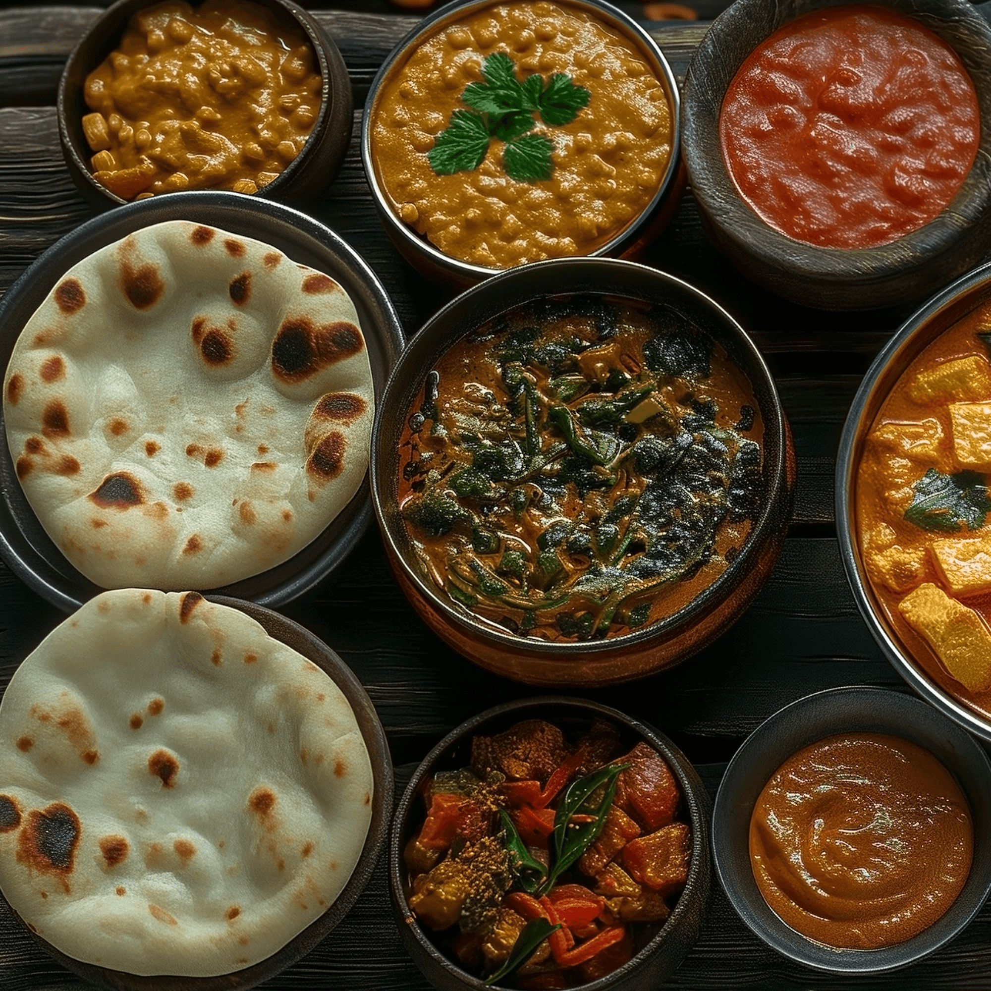 Karnali Indian cuisine gallery image #5