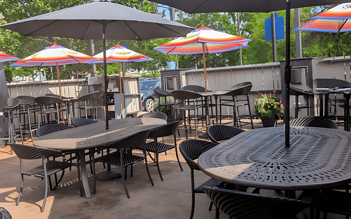 Fresh, Flavorful, & Fun Go-To Spot in Brighton