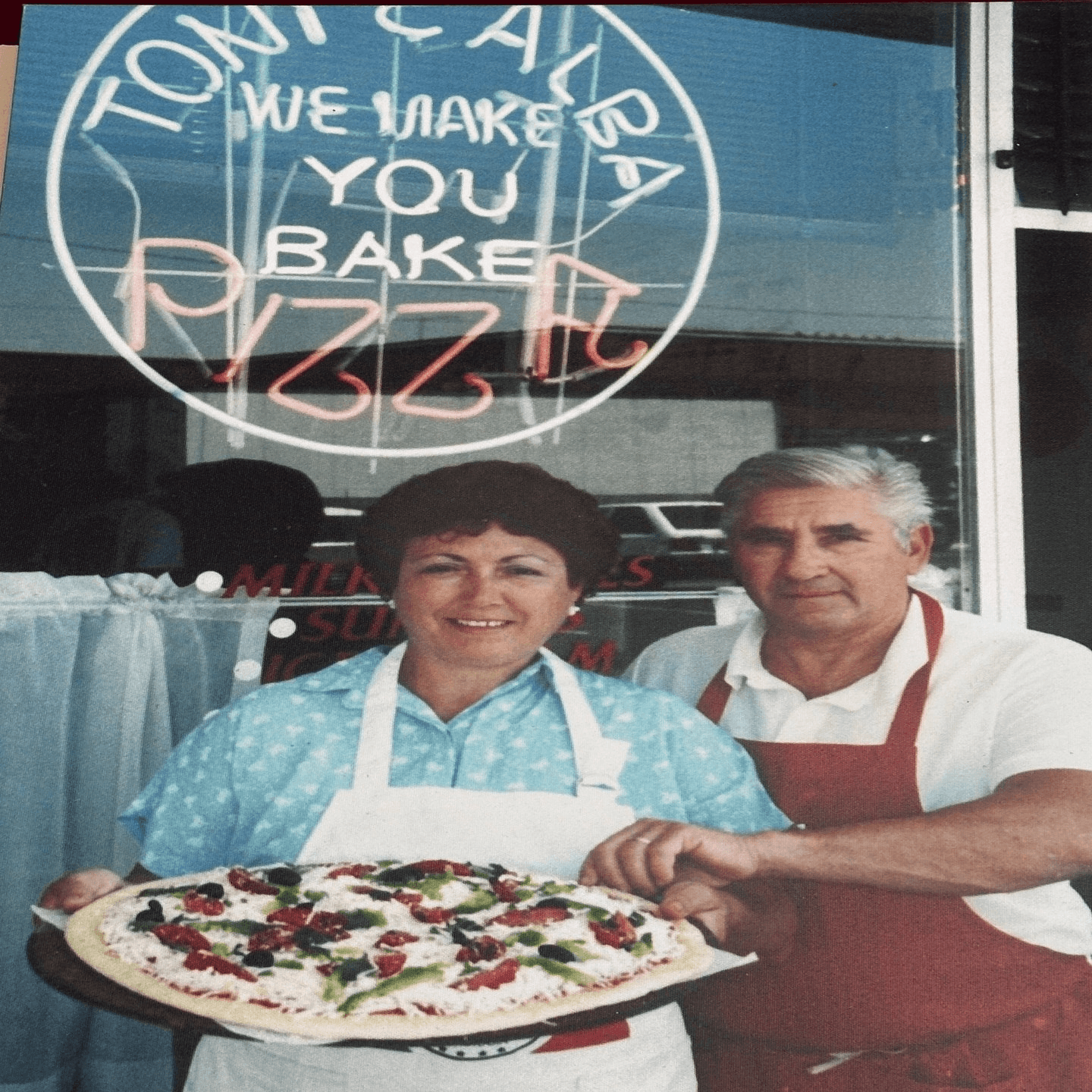 What Makes Us Different