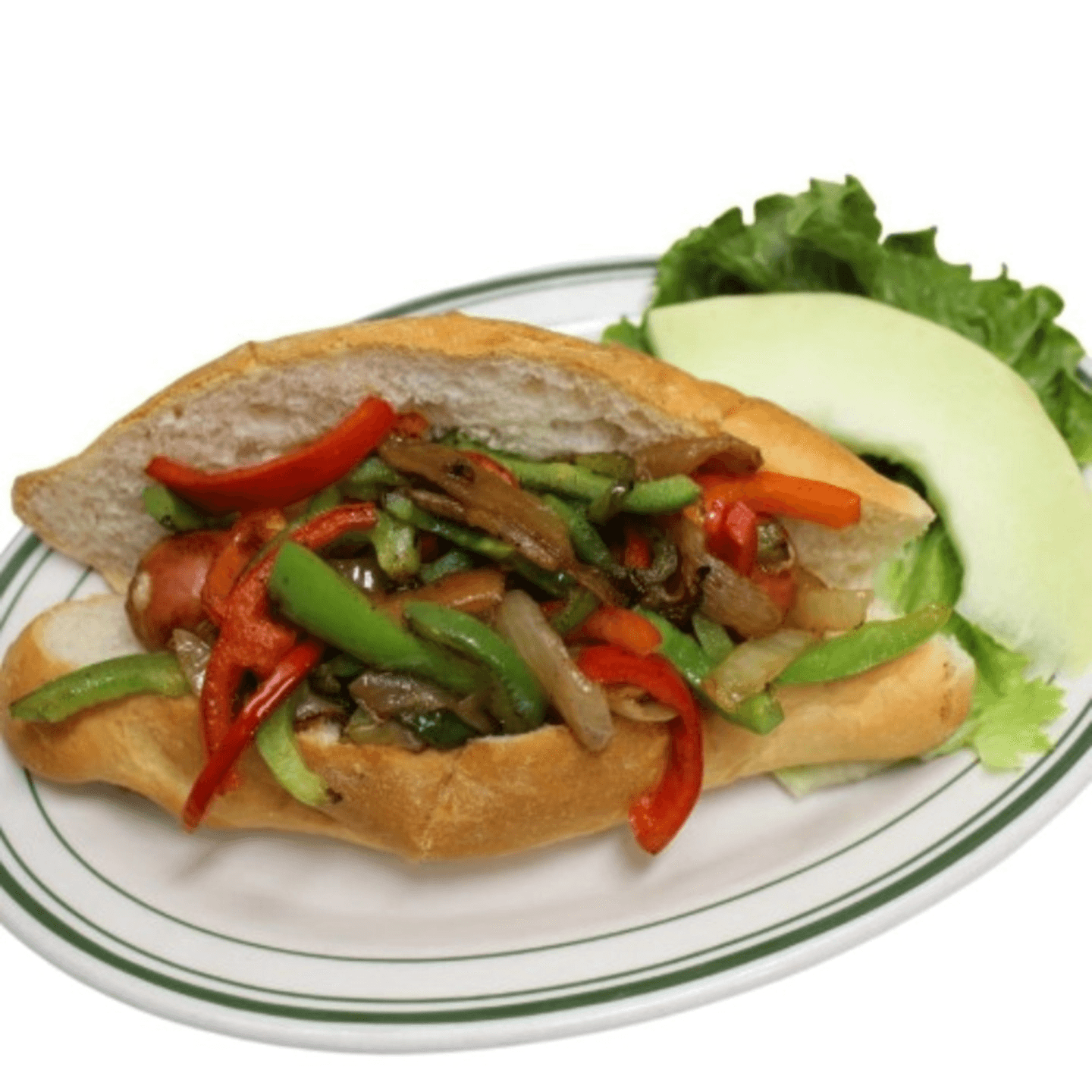 Classic Dishes Made Fresh Every Day in Soquel