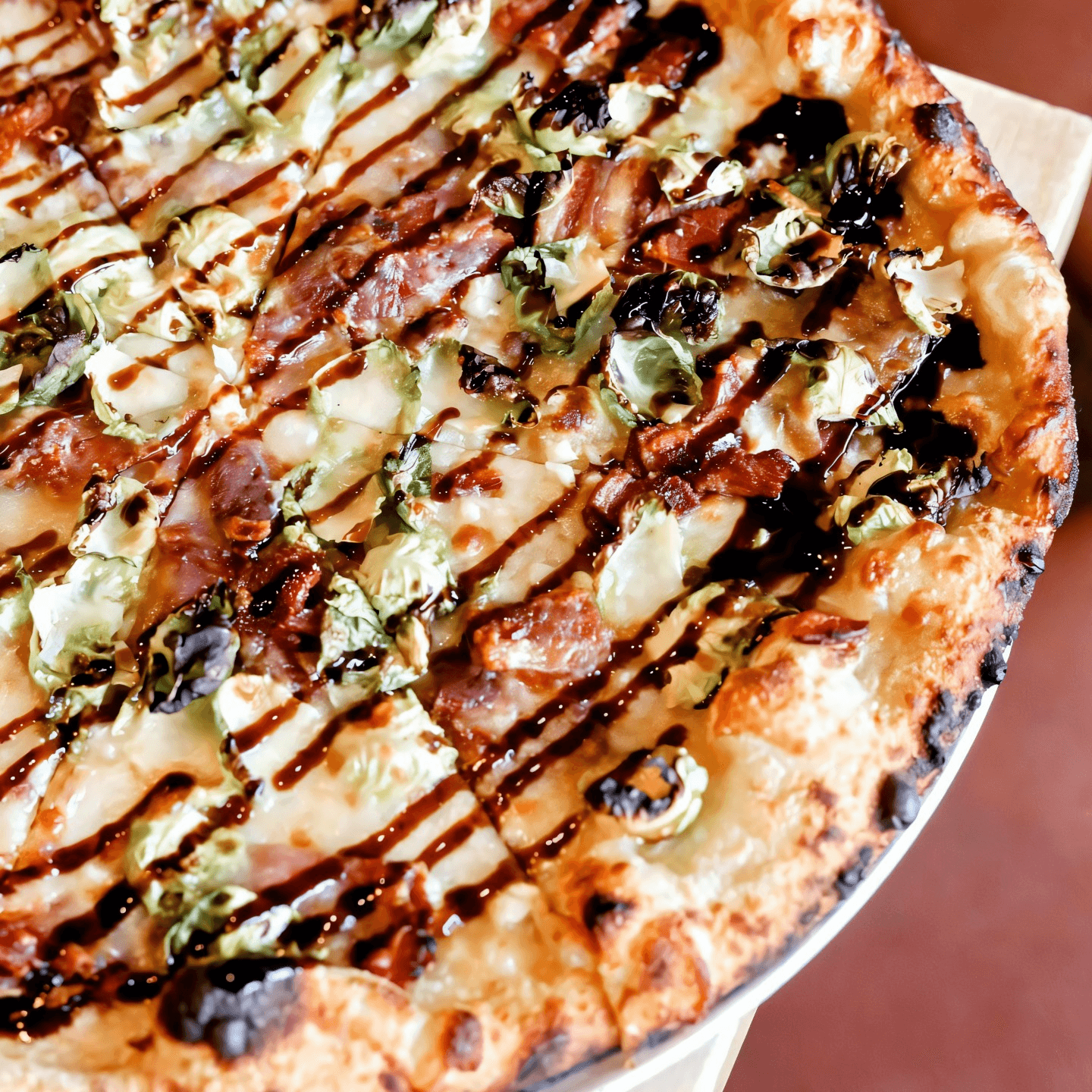 Pizza Catering for Your Next Event in Libertyville