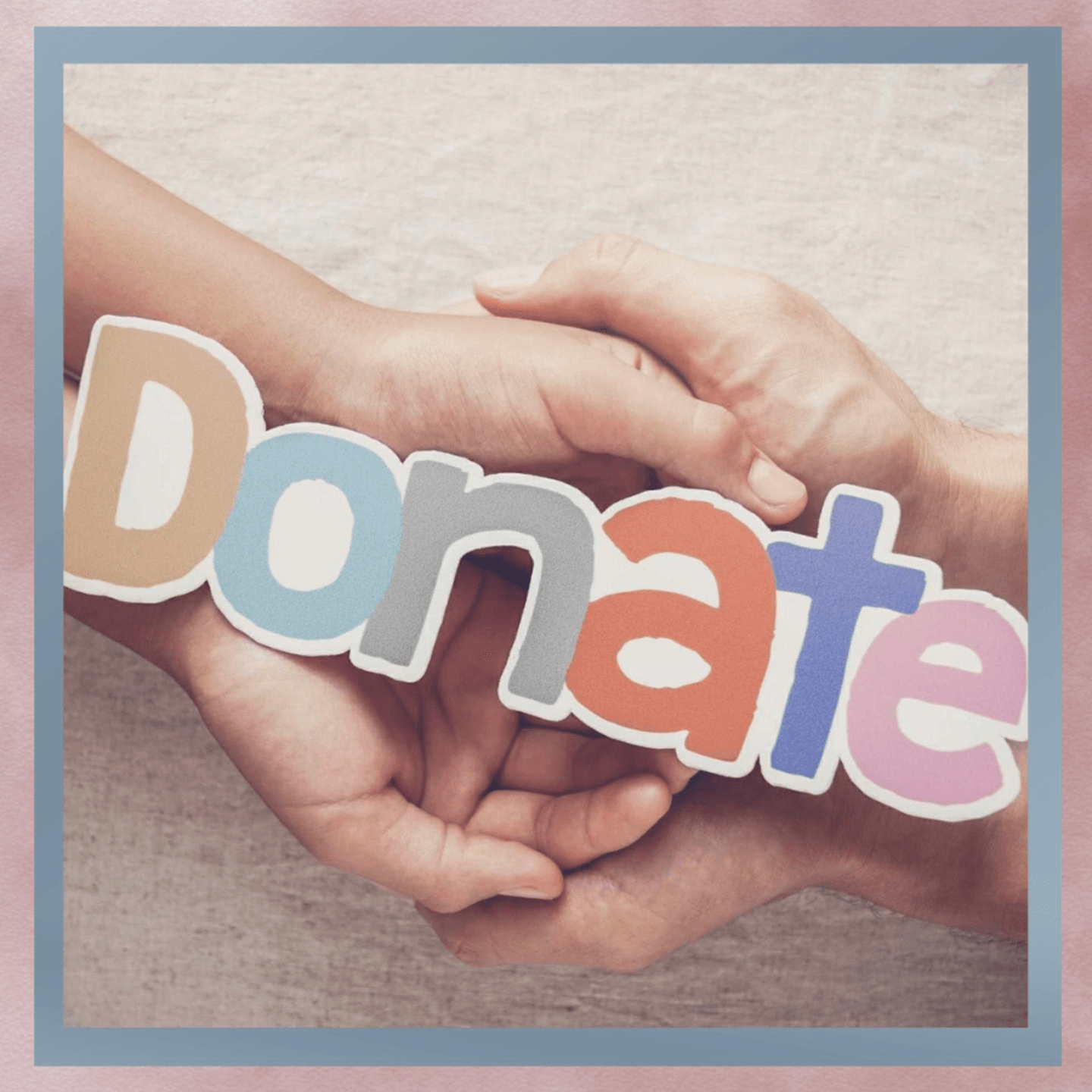 Giving Back to Our Community